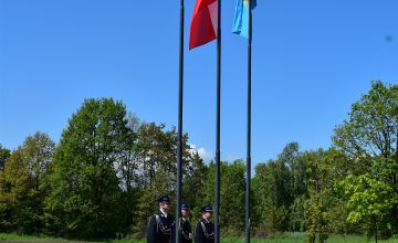 Życzenia z okazji Dnia Strażaka